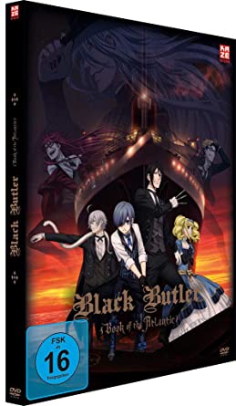 black butler english dub download