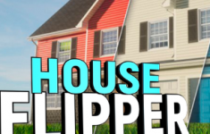 house flipper game play now